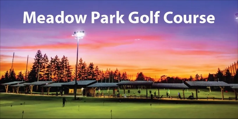 Meadow Park Golf Course
